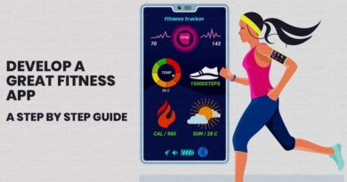 Fitness App