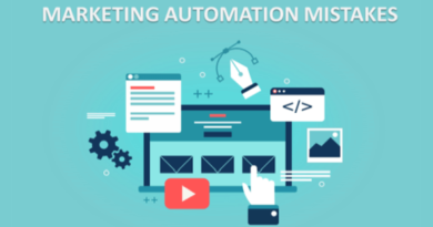 Marketing Automation Pitfalls