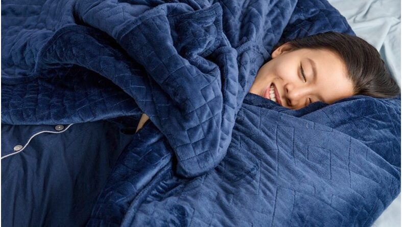 What is the Most Comfortable Material for a Blanket