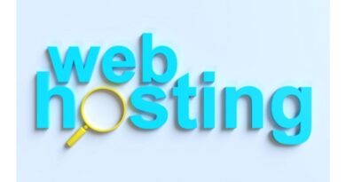 web hosting