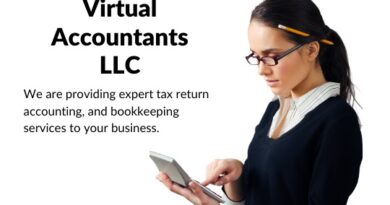 Accounting Services in Dubai