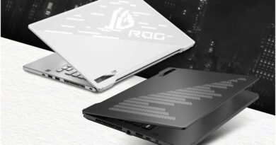 Asus ROG