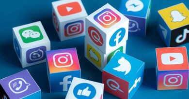 Business Needs a Social Media Presence