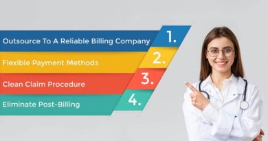 Medical Billing Services