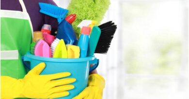 Move Out Cleaning in Melbourne