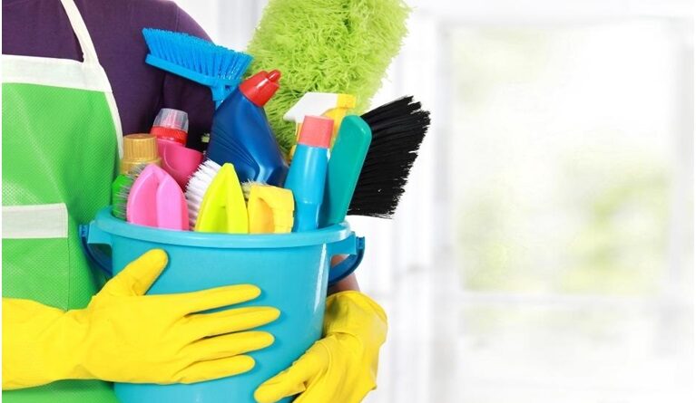 Move Out Cleaning in Melbourne