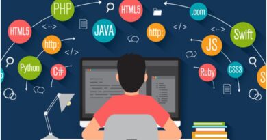 Programming Languages to Learn