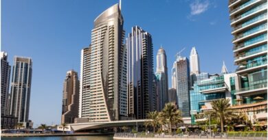 Dubai Real Estate