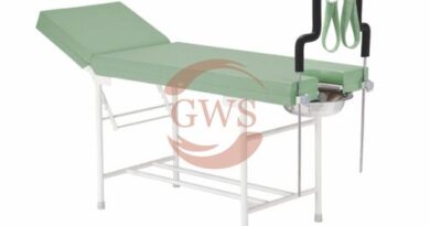 Hospital furniture manufacturer