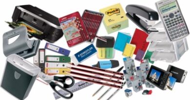 Office Supplies