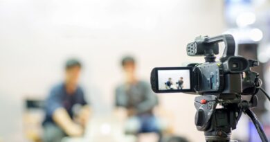 How To Do A Double Video Interview