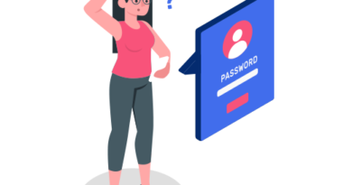 Password Cracker App