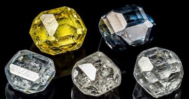 What Are The Steps In Making Lab Grown Diamonds?