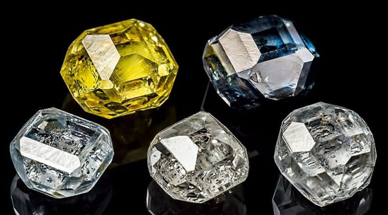 What Are The Steps In Making Lab Grown Diamonds?