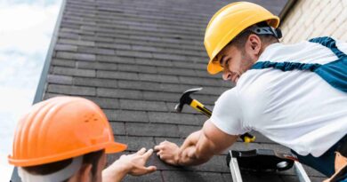 Tips For A Successful Roofing Project In Arkansas