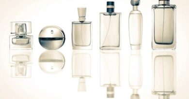 Most Innovative Perfumes for 2022