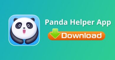 Panda Helper app store