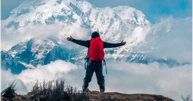 Sandakphu Trek