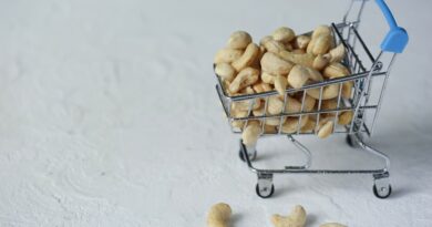 Buy Cashews Online