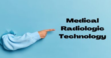 Radiologic Technology