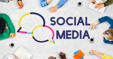 Social Media Management