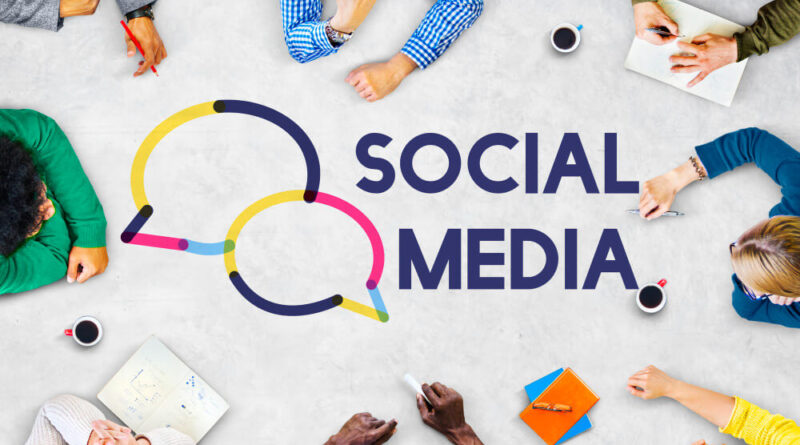 Social Media Management