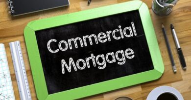 commercial mortgages in uk