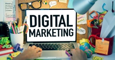 Digital Marketing Services Company