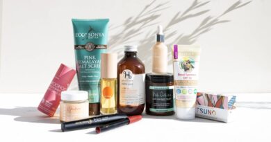 The Best Wellness & Health Products