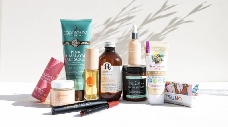 The Best Wellness & Health Products