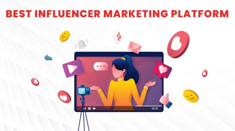 the best influencer marketing platforms.