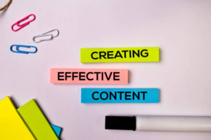 DESIGNING OF CONTENT BECOME MORE CONVENIENT