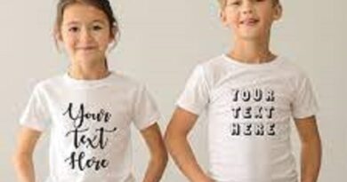 Best T-Shirts for Kids That Will Be Trendy in 2022