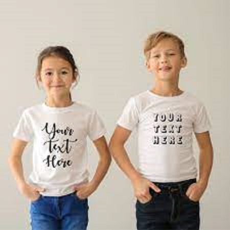 Best T-Shirts for Kids That Will Be Trendy in 2022