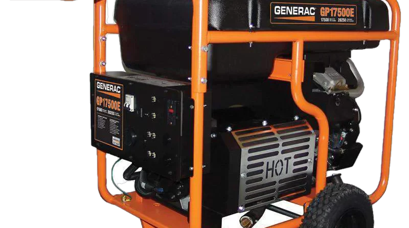 Electric Inverter Generators