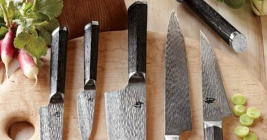 kitchen-knives