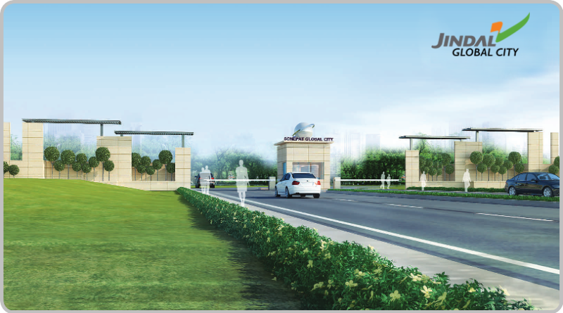 Plot sale in sonipat