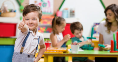 preschool in riyadh