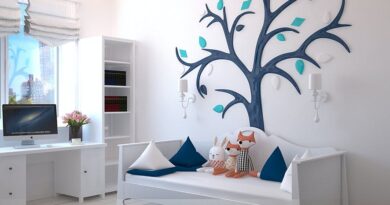 Different Kinds of Custom Wall Art to Add to Your Home