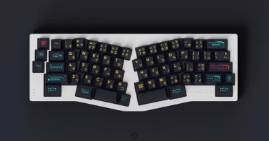 Best Mechanical Keyboards