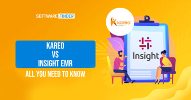 Kareo vs Insight EMR