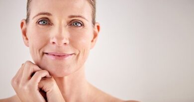 Reduce Premature Aging Signs