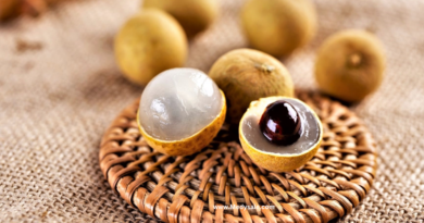 What Longan Can Do for Your Health