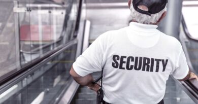 Security Services Sydney