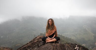 Best Meditation Apps Of 2022: A Good Place For Unwinding