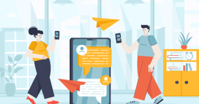 How to gain confidence from customers with text messages