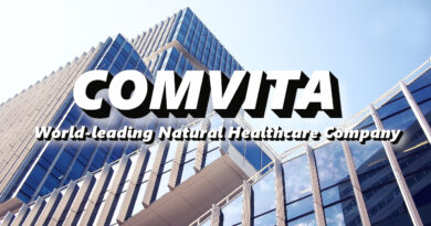 comvita company