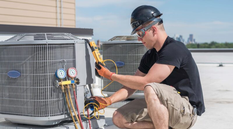 7 Best HVAC Training Schools For 2022