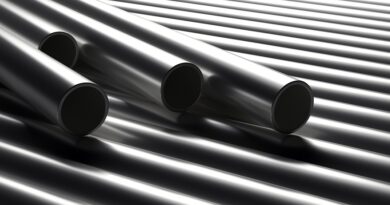 Things to Consider Before Buying Steel Pipes