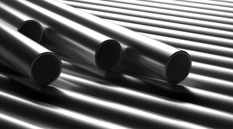 Things to Consider Before Buying Steel Pipes